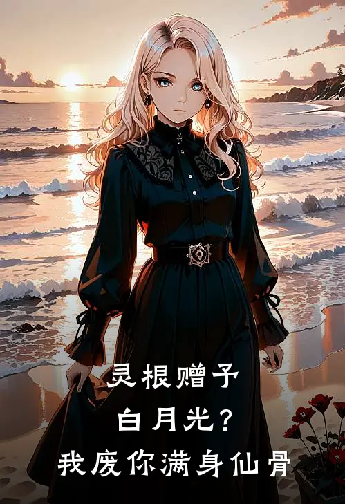 灵根赠予白月光？我废你满身仙骨