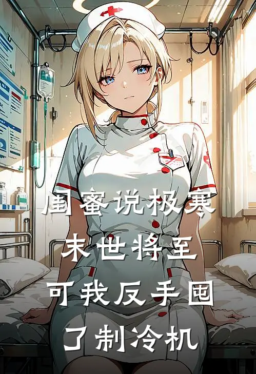 闺蜜说极寒末世将至，可我反手囤了制冷机