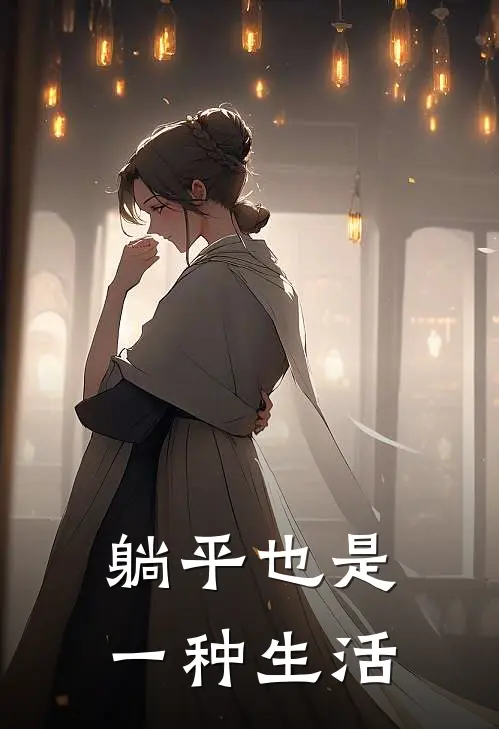 躺平也是一种生活