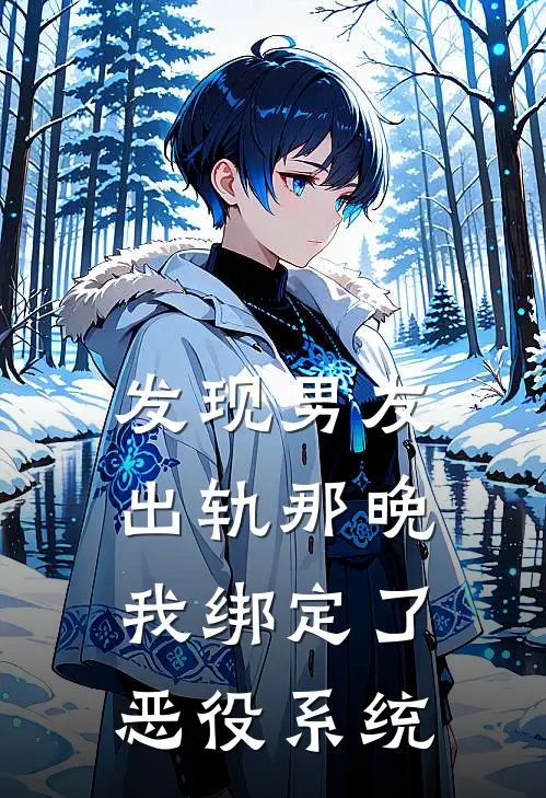 发现男友出轨那晚，我绑定了恶役系统