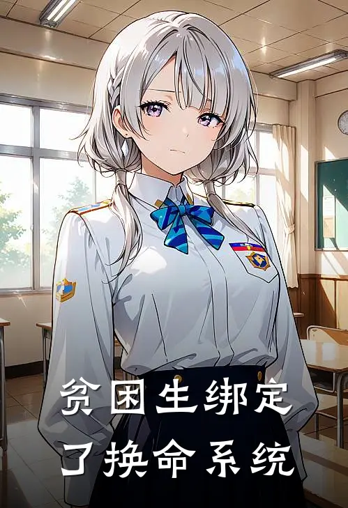 贫困生绑定了换命系统