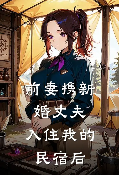 前妻携新婚丈夫，入住我的民宿后