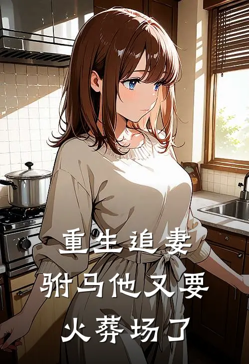 重生追妻，驸马他又要火葬场了