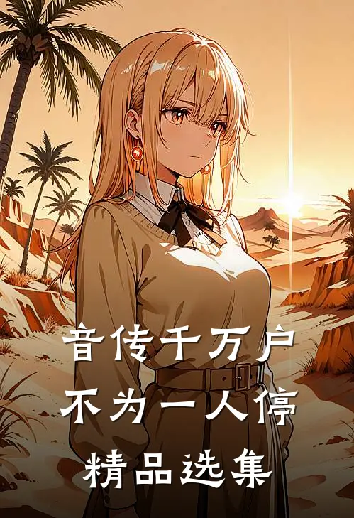 音传千万户，不为一人停精品选集
