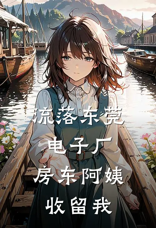 流落东莞电子厂，房东阿姨收留我