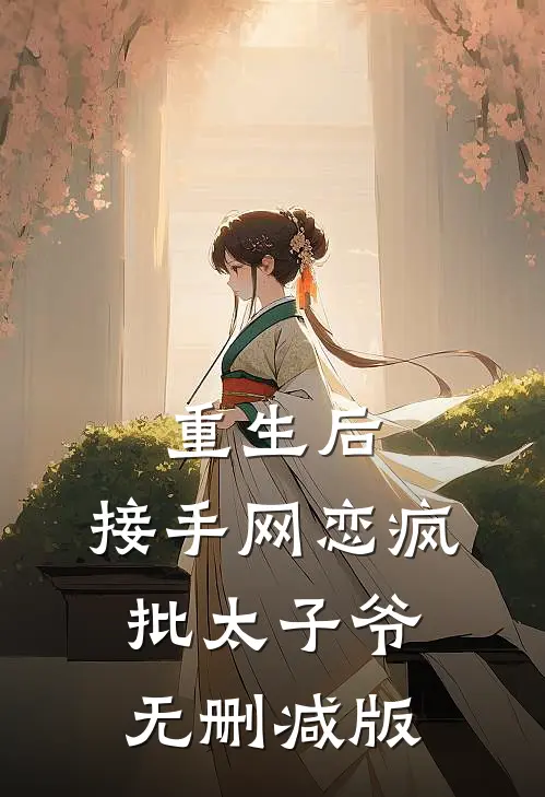 重生后，接手网恋疯批太子爷无删减版