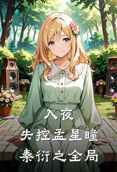 入夜，失控孟星瞳秦衍之全局