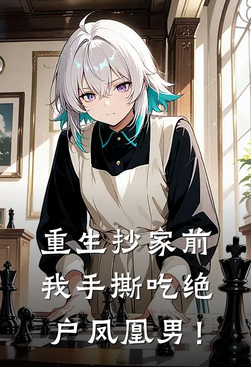 重生抄家前，我手撕吃绝户凤凰男！陆怀瑾阿棠免费小说完整版_最新好看小说重生抄家前，我手撕吃绝户凤凰男！陆怀瑾阿棠