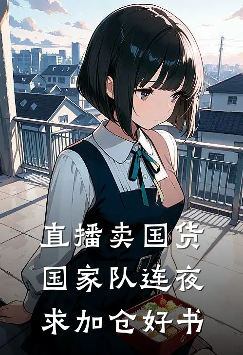 直播卖国货，国家队连夜求加仓好书