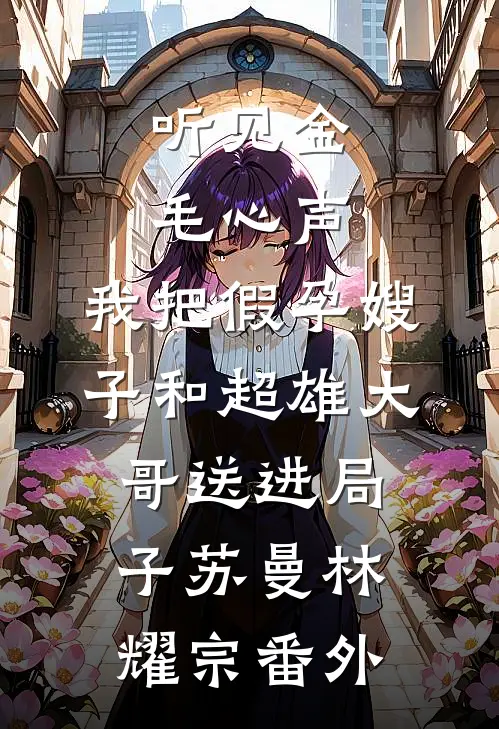 听见金毛心声，我把假孕嫂子和超雄大哥送进局子苏曼林耀宗番外