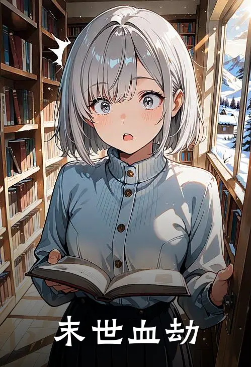 末世血劫