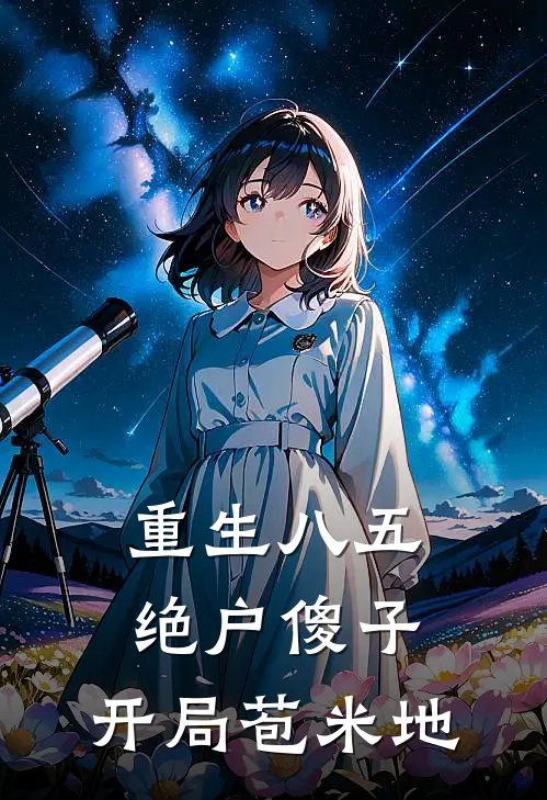 重生八五：绝户傻子，开局苞米地