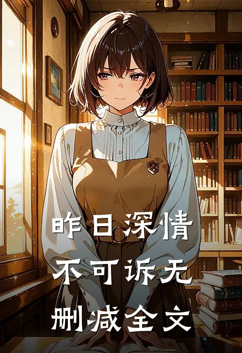 昨日深情不可诉无删减全文