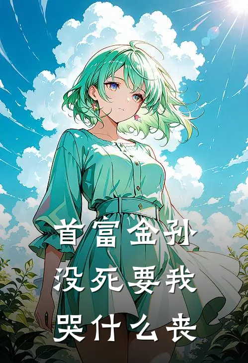 首富金孙没死要我哭什么丧