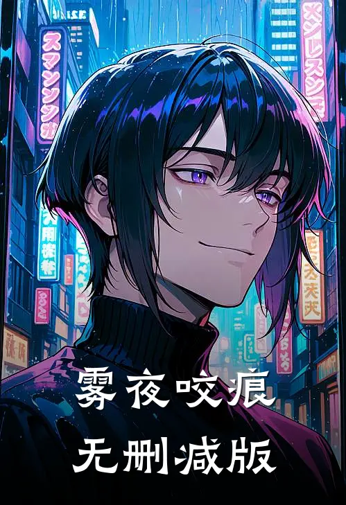 雾夜咬痕无删减版