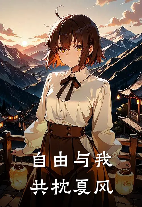 自由与我，共枕夏风