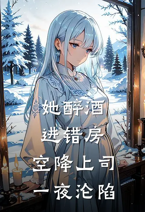 她醉酒进错房，空降上司一夜沦陷