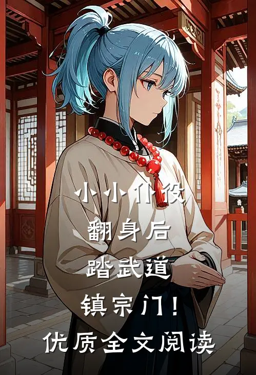 小小仆役翻身后，踏武道，镇宗门！优质全文阅读