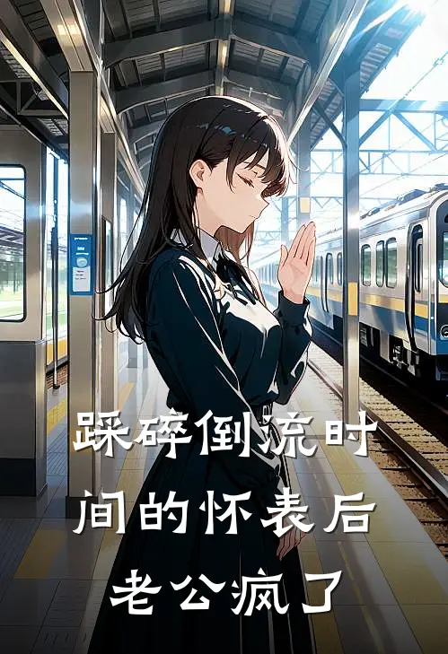 踩碎倒流时间的怀表后，老公疯了