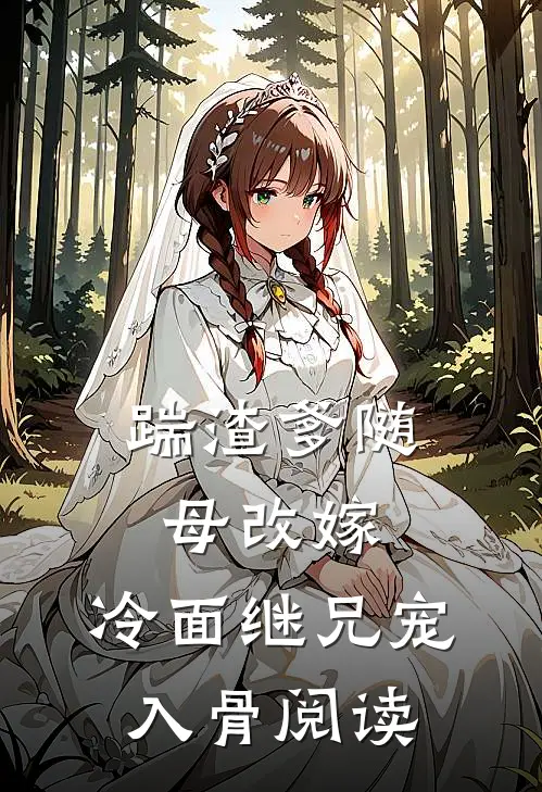 踹渣爹随母改嫁，冷面继兄宠入骨阅读