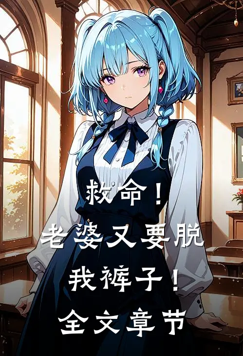 救命！老婆又要脱我裤子！全文章节