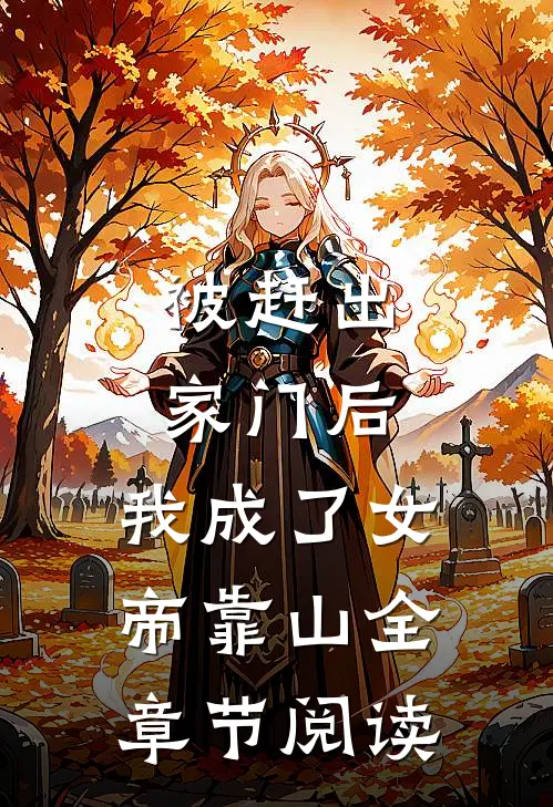 被赶出家门后，我成了女帝靠山全章节阅读