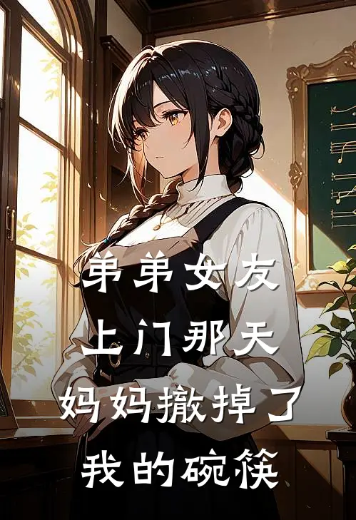 弟弟女友上门那天，妈妈撤掉了我的碗筷