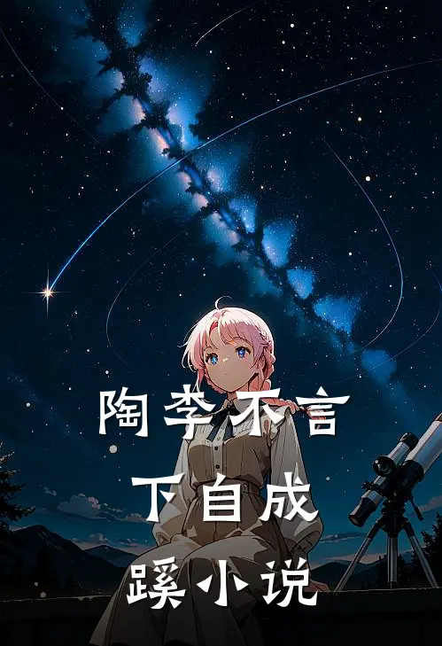 陶李不言，下自成蹊小说