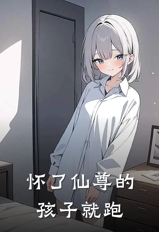 怀了仙尊的孩子就跑