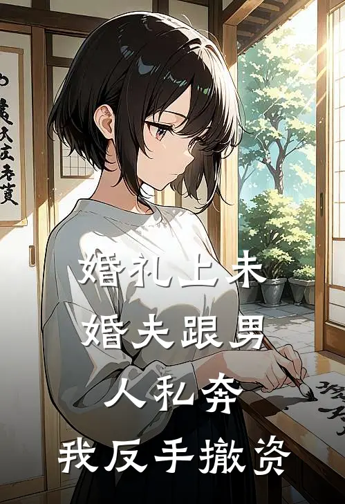 婚礼上未婚夫跟男人私奔，我反手撤资。顾行舟沈知意免费热门小说_最热门小说婚礼上未婚夫跟男人私奔，我反手撤资。顾行舟沈知意