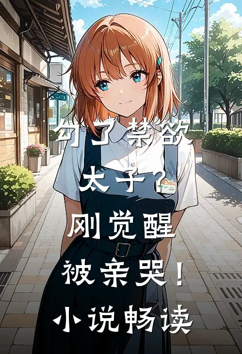 勾了禁欲太子？刚觉醒，被亲哭！小说畅读