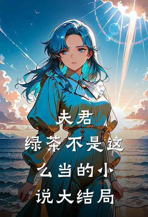 夫君，绿茶不是这么当的小说大结局
