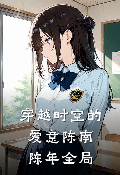 穿越时空的爱意陈南陈年全局