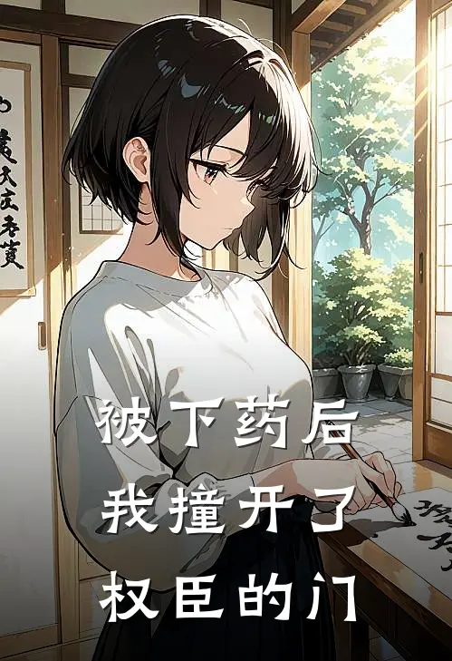 被下药后，我撞开了权臣的门