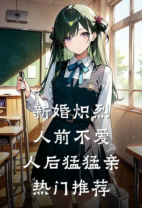 新婚炽烈：人前不爱，人后猛猛亲热门推荐
