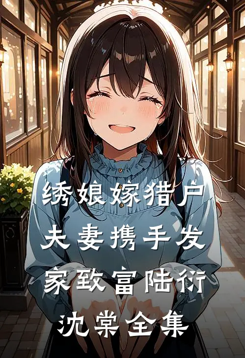 绣娘嫁猎户，夫妻携手发家致富陆衍沈棠全集