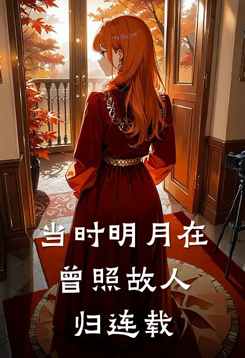 当时明月在，曾照故人归连载