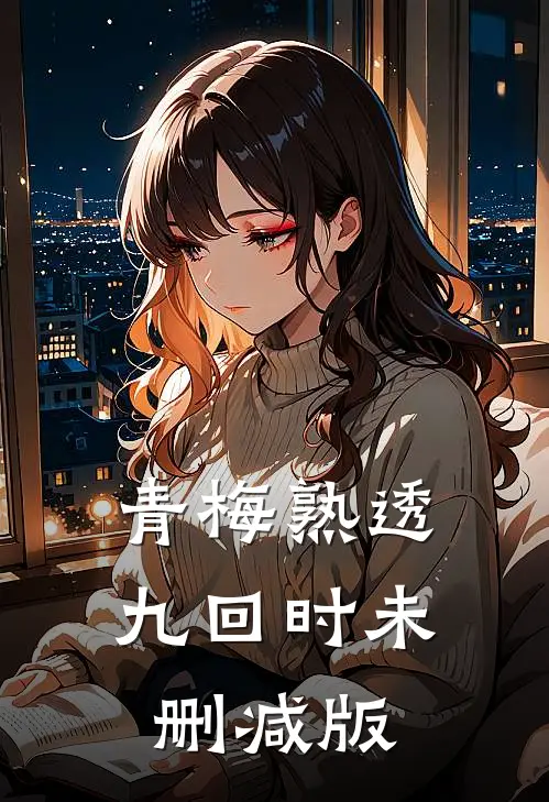 青梅熟透九回时未删减版