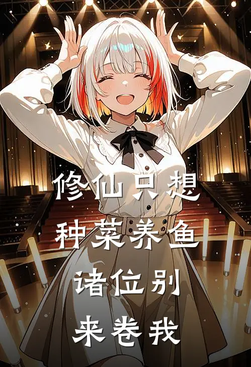 修仙只想种菜养鱼，诸位别来卷我
