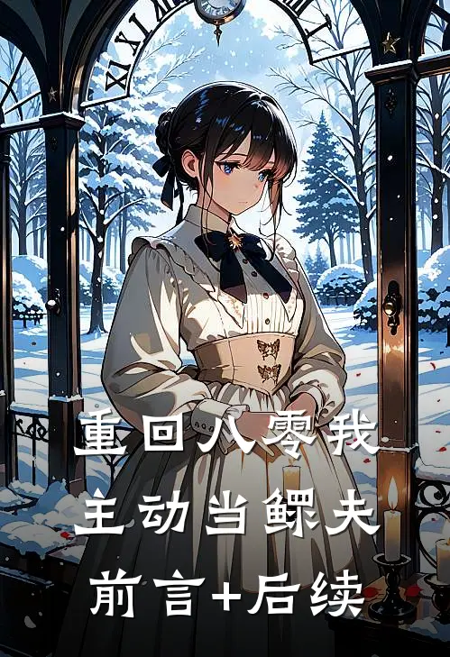 重回八零我主动当鳏夫前言+后续