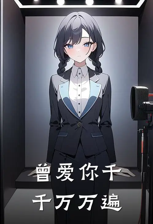 曾爱你千千万万遍
