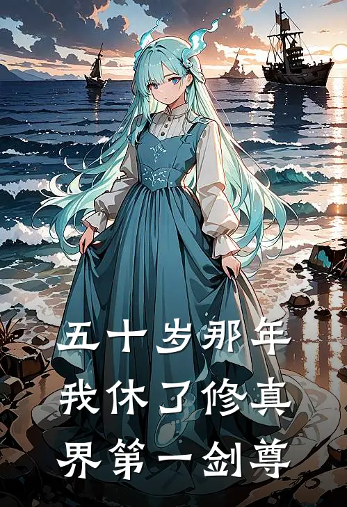 五十岁那年，我休了修真界第一剑尊
