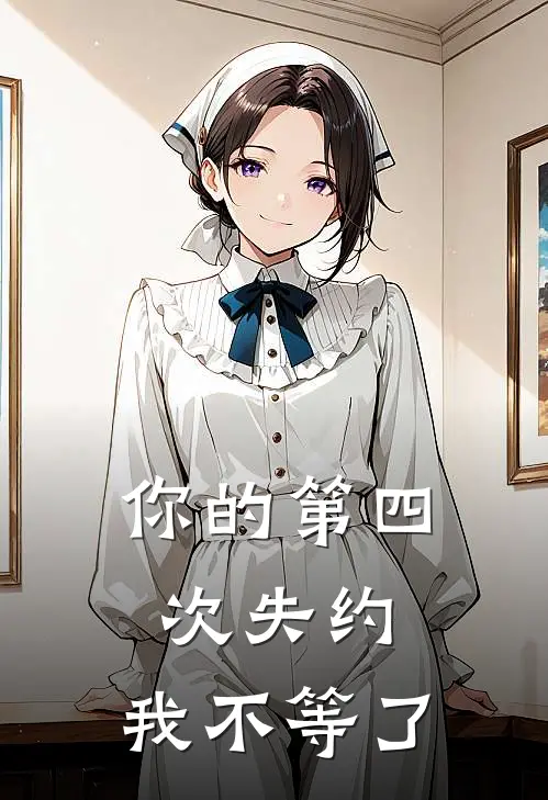 你的第四次失约，我不等了
