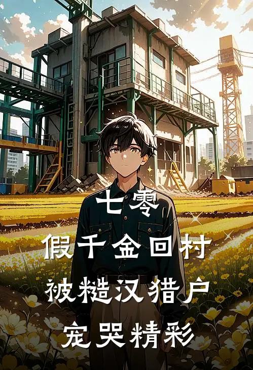 七零：假千金回村被糙汉猎户宠哭精彩