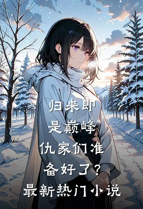 归来即是巅峰，仇家们准备好了？最新热门小说