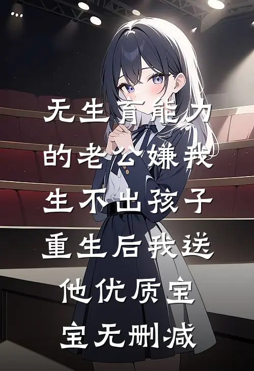 无生育能力的老公嫌我生不出孩子，重生后我送他优质宝宝无删减