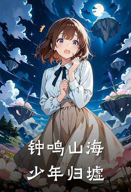 钟鸣山海：少年归墟