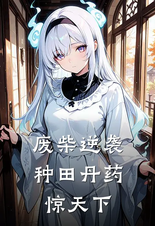废柴逆袭：种田丹药惊天下