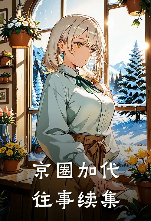 京圈加代往事续集