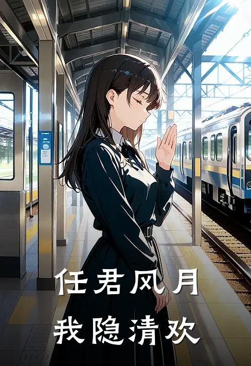 任君风月，我隐清欢